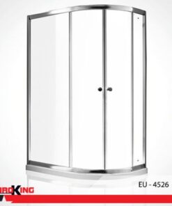 Bồn tắm đứng vách kính EuroKing EU–4526