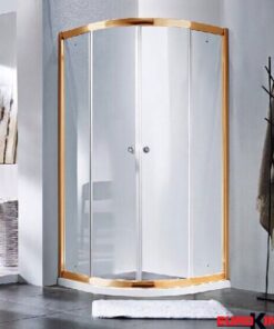 Bồn tắm đứng vách kính Euroking EU-4530