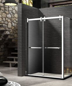 Bồn tắm đứng vách kính Euroking EU-4531