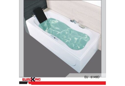Bồn tắm nằm massage EuroKing EU-6149D