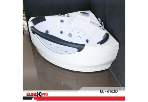 Bồn tắm nằm massage EuroKing EU-6162D
