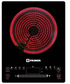 Bếp điện đơn Faber FB EFS