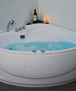 Bồn tắm MASSAGE FANTINY 1,25M MBM 125T