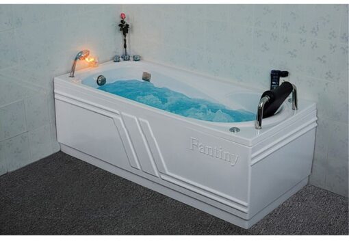 Bồn tắm MASSAGE FANTINY 1,7M MBM 170L