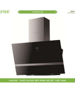 Máy hút mùi gắn tường Faster FS 3688SS -70