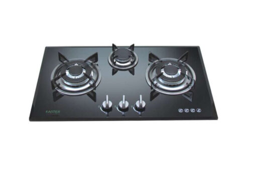Bếp gas âm Faster FS 374S