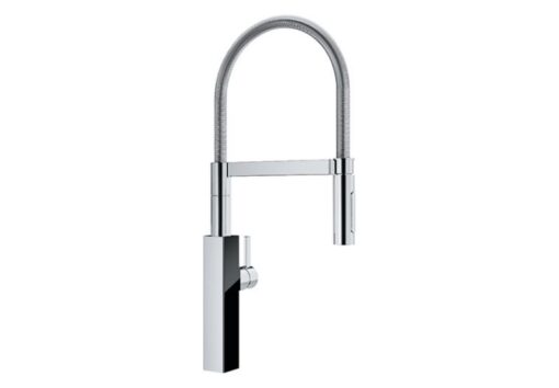 Vòi Franke Crystal Semi Chrome B 115.0474.627