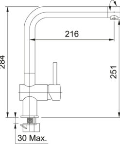 franke ct 304c 1