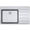 Chậu rửa Franke FSX 211 TPL RHD 127.0379.143 1 franke fsx 211 tpl rhd