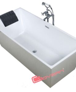 Bồn tắm nằm không massage Govern JS 6102