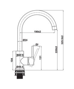 hafele ht21 ch1f220c 3