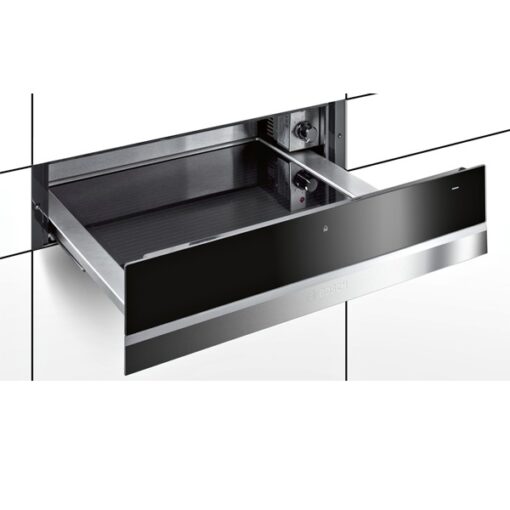 Khay giữ ấm Bosch BIC630NS1B - Ảnh 2