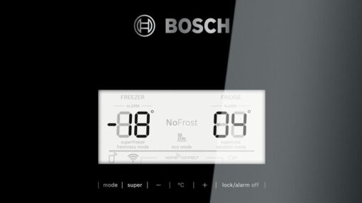 Tủ lạnh Bosch KGN56LB40O - Ảnh 2