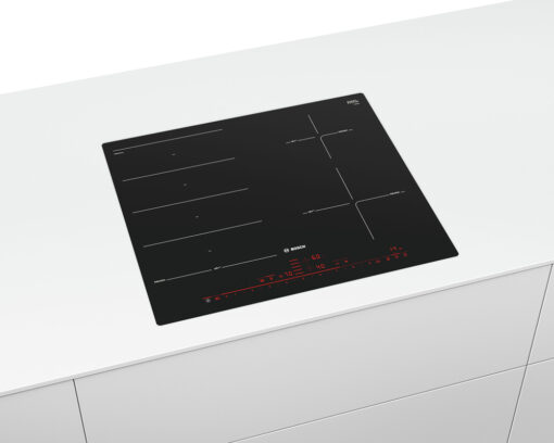Bếp từ Bosch PXE601DC1E - Ảnh 3