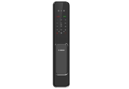 Khóa cửa điện tử Bosch EL 600BKB