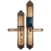 Khóa cửa điện tử Demax SL822 Gold cho đại sảnh - biệt thự 1 khoa cua dien tu demax sl822 gold 9