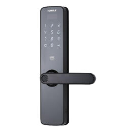 Khóa cửa điện tử Hafele DL7100 912.05.498