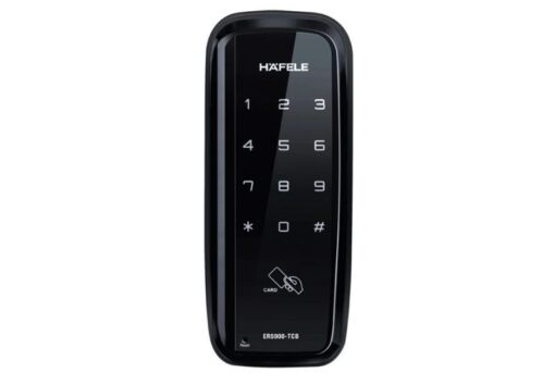 Khóa điện tử Hafele ER5900-TCB 912.05.656