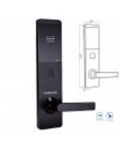 Khóa điện tử Kassler KL-393