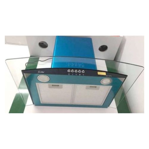 Kích thước máy hút mùi Sevilla SV-570