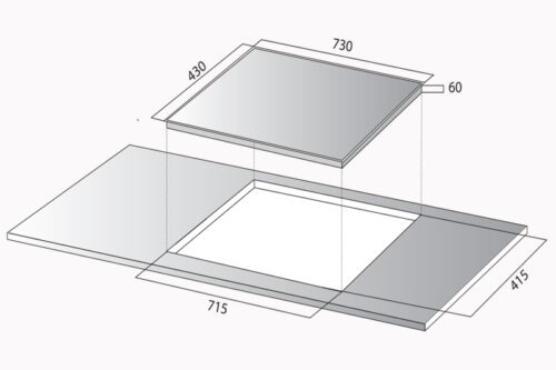 kocher di 330h 1