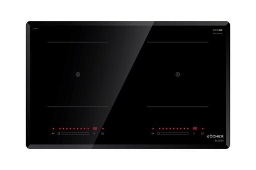 Bếp từ Kocher DI-330H - Ảnh 2