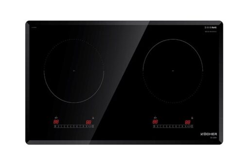 Bếp từ Kocher DI-336H - Ảnh 2