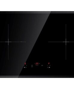 Bếp từ 2 vùng nấu Kocher DI-750S