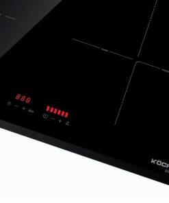kocher di 802ge 1