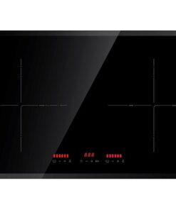 Bếp từ 2 vùng nấu Kocher DI-802GE