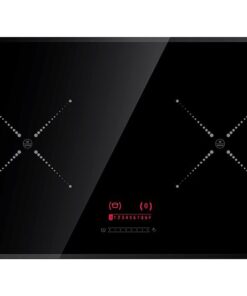 Bếp từ 2 vùng nấu Kocher DI-808GE