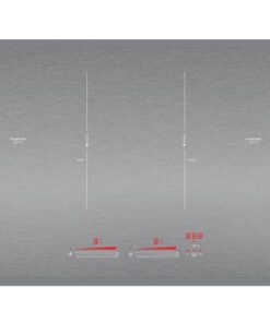 Bếp từ 2 vùng nấu Kocher DIB4-888MI