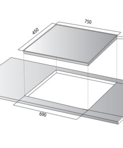 kocher ei 733s 1