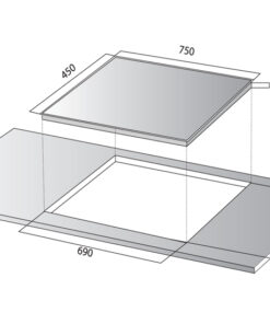 kocher ei 735s 1