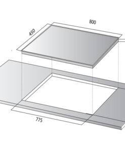 kocher ei 763s 1
