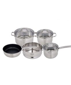 Bộ nồi Kocher  Lubeck 5 món