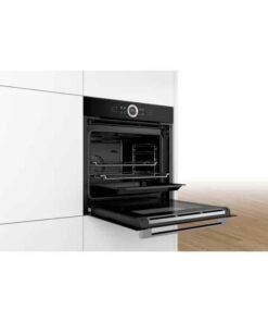 Lắp đặt lò nướng Bosch HBG633BB1B