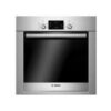 Lò nướng âm Bosch HBA34B450 Inox