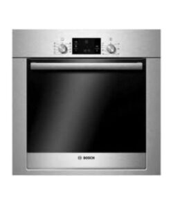 Lò nướng âm Bosch HBA34B450 Inox