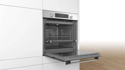Lò nướng BOSCH HBA512ES0 Serie 4 - Ảnh 3