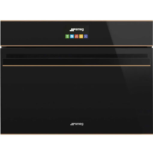 Lò nướng kết hợp vi sóng Hafele Smeg SF4604PMCNX 535.64.543 - Ảnh 2