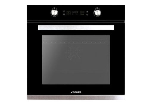 Lò nướng âm tủ 71L Kocher KOEU-71S13F