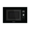 Lò vi sóng 20 lít âm tủ Rosieres RMG 20/1PN đen 1 Lò vi sóng 20 lít âm tủ Rosieres RMG 20/1PN đen