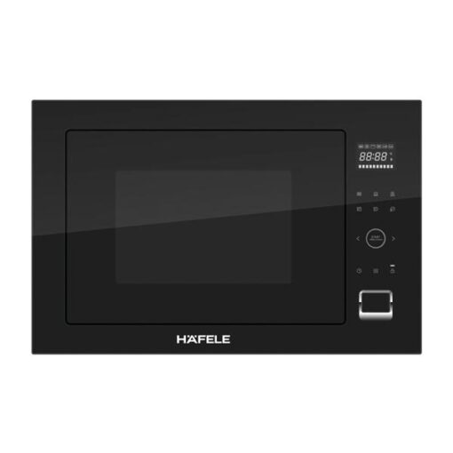 Lò vi sóng kết hợp nướng âm tủ Hafele HM B38B 535.34.020