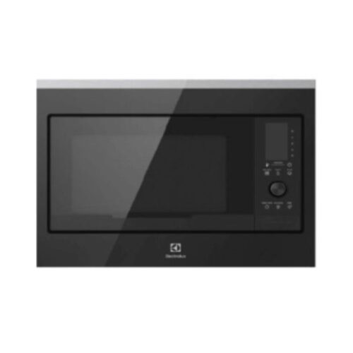 Lò vi sóng kết hợp nướng Electrolux EMSB30XCF