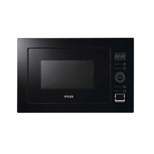 Lò vi sóng Spelier SP 8213 EU - Ảnh 2