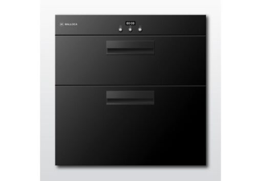 Máy sấy bát âm tủ Malloca MSC-100A