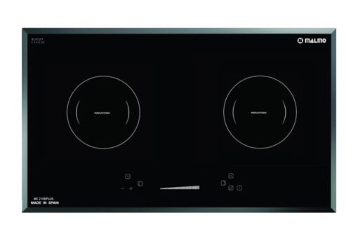 Bếp từ đôi Malmo MC-213IDPLUS