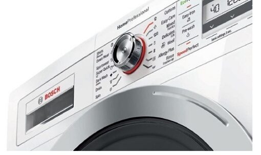 Máy giặt Bosch WAN2426GPL - Ảnh 2
