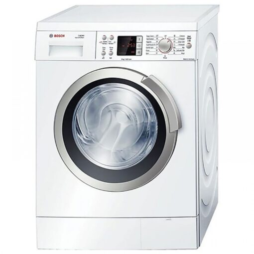 Máy giặt Bosch WAN28260BY - Ảnh 2
